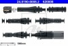 Датчик зносу bmw 5 f10 10- ATE 24.8190-0008.2 (фото 1)