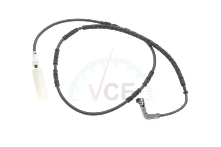 Сигналізатор, знос гальмівних колодок ATE 24.8190-0265.2 (фото 1)