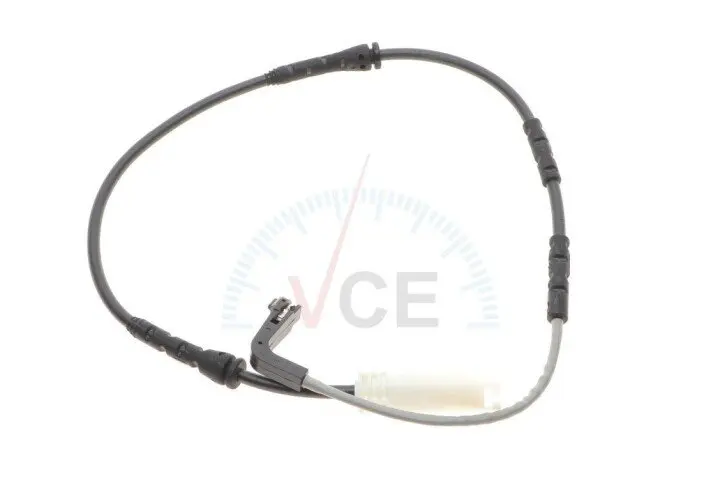 Сигнализатор, износ тормозных колодок ATE 24.8190-0267.2 (фото 1)