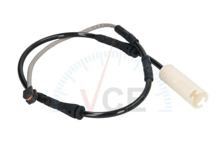 Сигналізатор, знос гальмівних колодок ATE 24.8190-0287.2 (фото 1)