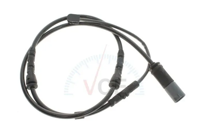 Фото 1 - Сигналізатор, знос гальмівних колодок ATE 24.8190-0309.2 Сигналізатор, знос гальмівних колодок ATE 24.8190-0309.2 (фото 1)