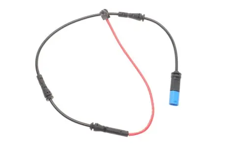 Датчик передніх гальмівних колодок bmw ATE 24.8190-0808.2