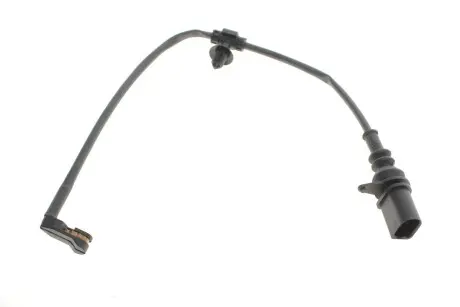 Сигналізатор, знесення гальмівних колодок ATE 24.8190-0964.2