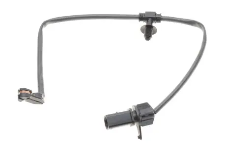 Сигналізатор, знос гальмівних колодок ATE 24.8190-0969.2