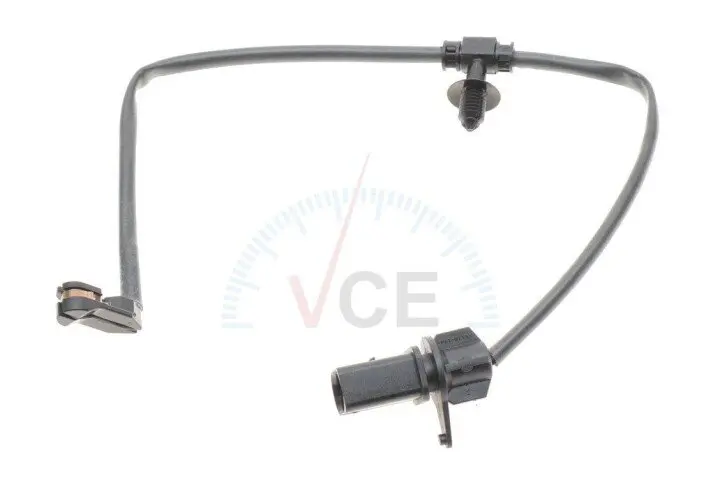 Фото 1 - Сигнализатор, износ тормозных колодок ATE 24.8190-0969.2 Сигнализатор, износ тормозных колодок ATE 24.8190-0969.2 (фото 1)