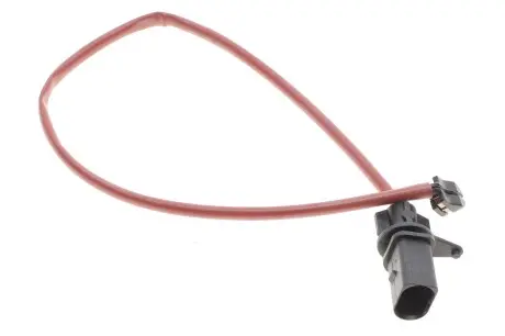 Сигналізатор, знесення гальмівних колодок ATE 24.8190-0976.2