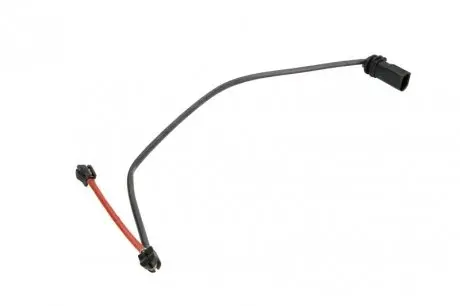 Сигналізатор, знесення гальмівних колодок ATE 24.8190-0977.2