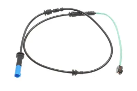 Сигнализатор, износ тормозных колодок ATE 24.8190-0987.2