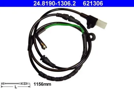 Датчики износа тормозных колодок ATE 24.8190-1306.2