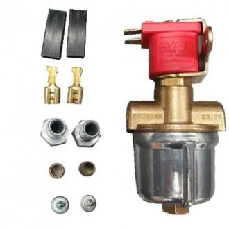 Электромагнитный клапан газовый автомобильный ГБО (клапан газа 1306) аналог BRC K01.011306 Atiker K01011306