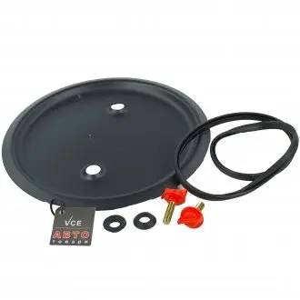 Крышка верхняя внутреннего тороидального баллона ГБО Atiker T99.000015