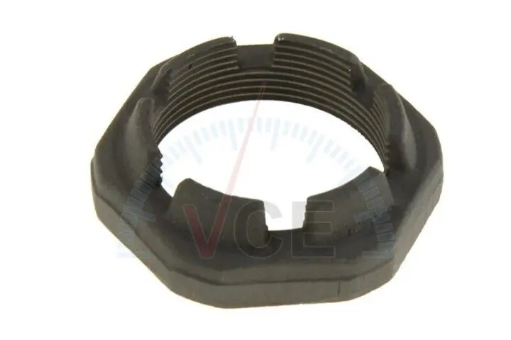 Гайка, шейка осы AUGER 55767 (фото 1)