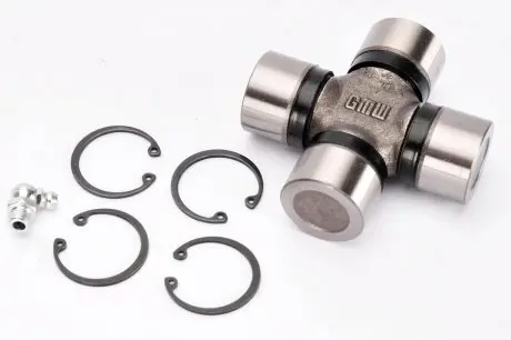 Шарнир, продольный вал AUGER 65096