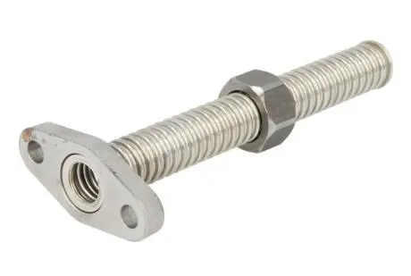 Трубка масляная турбокомпрессора AUGER 70766