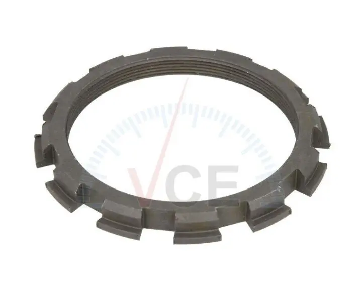 Гайка, шейка осы AUGER 75650 (фото 1)