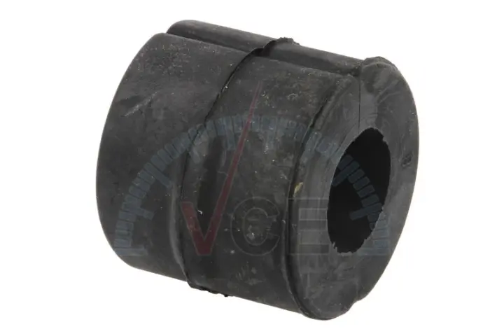 Втулка стабилизатора переднего (27-54x47мм) MERCEDES ATEGO, ATEGO 2, ATEGO 3 01.98- AUGER 81918 (фото 1)