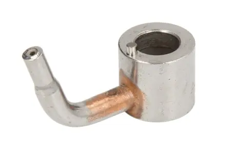 Форсунка впрыска масла MERCEDES LK-LN2, MK, NG, O 301, O 402, OF, OH, T2-L, UNIMOG, T2-LN1 ADE364T-OM386.981 AUGER 82188