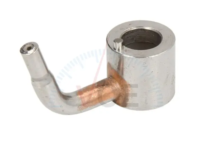 Фото 1 - Форсунка впрыска масла MERCEDES LK-LN2, MK, NG, O 301, O 402, OF, OH, T2-L, UNIMOG, T2-LN1 ADE364T-OM386.981 AUGER 82188 Форсунка впрыска масла MERCEDES LK-LN2, MK, NG, O 301, O 402, OF, OH, T2-L, UNIMOG, T2-LN1 ADE364T-OM386.981 AUGER 82188 (фото 1)