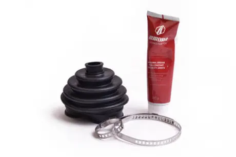 Пильник ШРУСу зовнішній ВАЗ 2108, 2109, 21099, 2110, 2113, 2114, 2115 (Рем. комплект) Aurora BK-LA2110EX