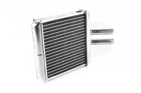 Радиатор обогревателя Lanos (алюмин.) Aurora HR-DW0010