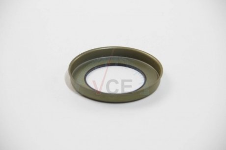 Зубчатый диск импульсного датчика, противобл. устр. AUTLOG AS1005 (фото 1)