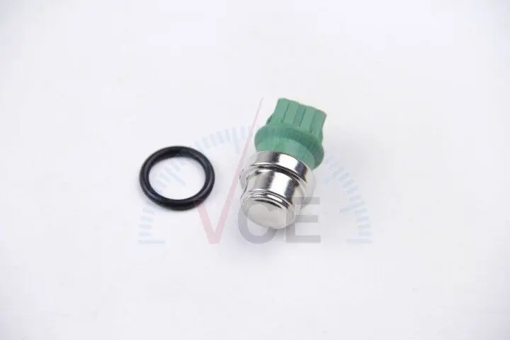 Термовыключатель, вентилятор радиатора AUTLOG AS2018 (фото 1)