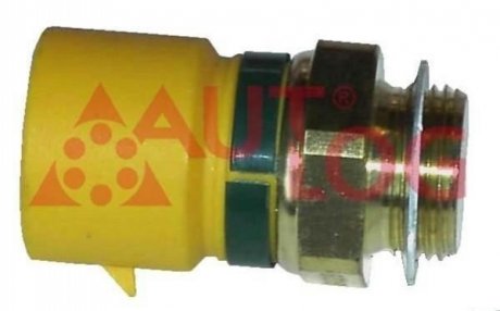 Термовыключатель, вентилятор радиатора AUTLOG AS2022 (фото 1)