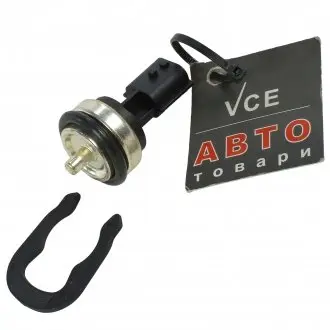 Датчик, температура охлаждающей жидкости AUTLOG AS2035