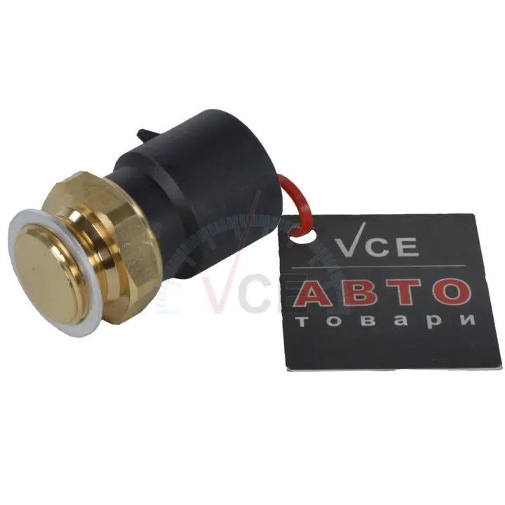 Датчик включения вентилятора радиатора AUTLOG AS2037 (фото 1)