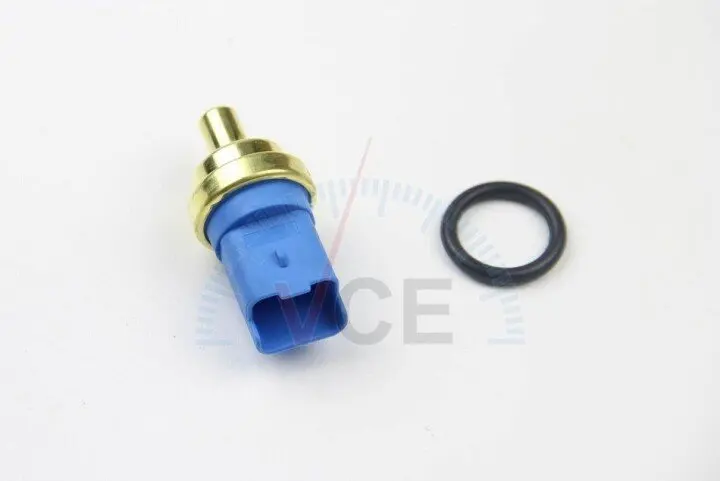 Фото 1 - Датчик, температура охолоджувальної рідини AUTLOG AS2132 Датчик, температура охолоджувальної рідини AUTLOG AS2132 (фото 1)