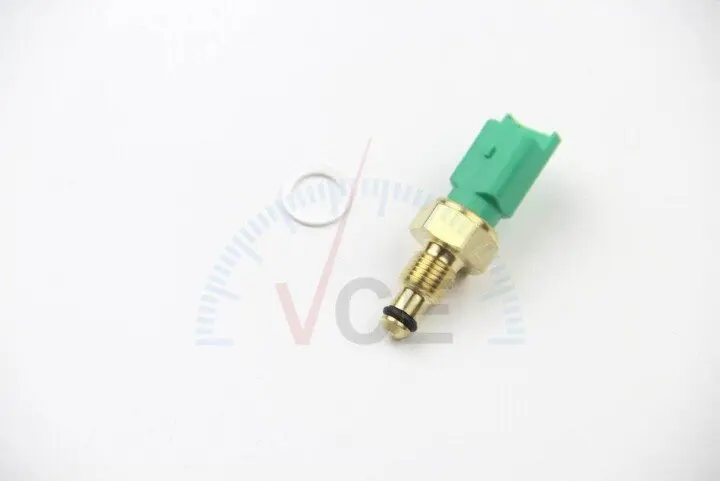 Фото 1 - Датчик, температура охолоджувальної рідини AUTLOG AS2156 Датчик, температура охолоджувальної рідини AUTLOG AS2156 (фото 1)