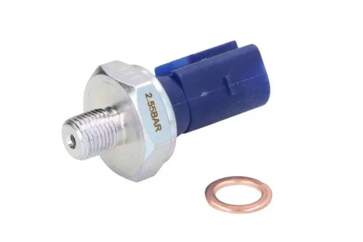 Фото 1 - Датчик тиску масла AUTLOG AS2158 Датчик тиску масла AUTLOG AS2158 (фото 1)