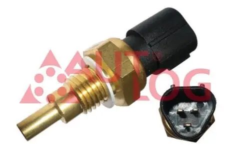 Датчик, температура охлаждающей жидкости AUTLOG AS2177