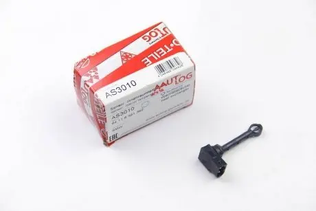 Датчик, внутренняя температура AUTLOG AS3010