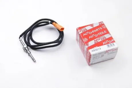 Датчик, температура выхлопных газов AUTLOG AS3013