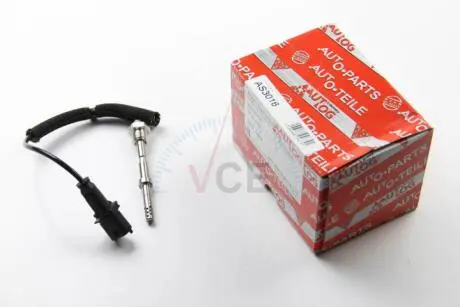 Датчик, температура выхлопных газов AUTLOG AS3016