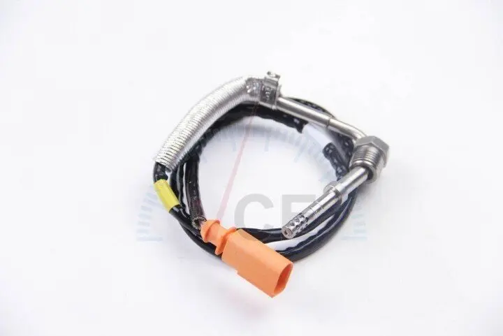 Датчик, температура выхлопных газов AUTLOG AS3064 (фото 1)