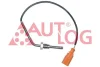 Датчик, температура вихлопних газів AUTLOG AS3069 (фото 2)