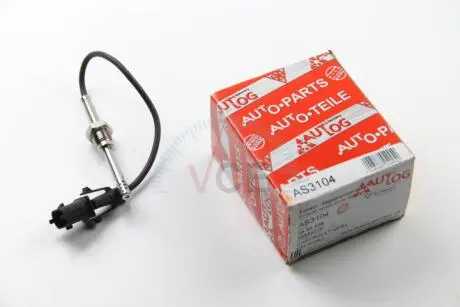 Датчик, температура выхлопных газов AUTLOG AS3104