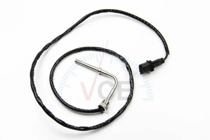 Фото 1 - Датчик, температура вихлопних газів AUTLOG AS3108 Датчик, температура вихлопних газів AUTLOG AS3108 (фото 1)