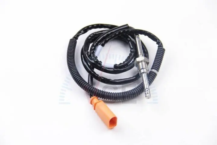 Фото 1 - Датчик, температура выхлопных газов AUTLOG AS3128 Датчик, температура выхлопных газов AUTLOG AS3128 (фото 1)