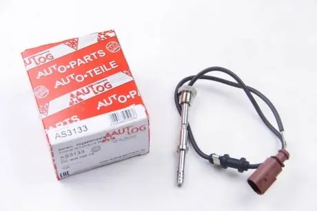 Датчик, температура выхлопных газов AUTLOG AS3133