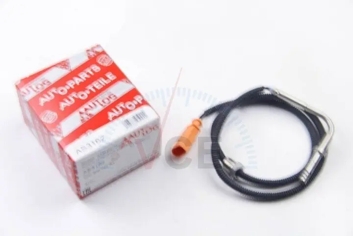 Датчик, температура вихлопних газів AUTLOG AS3162 (фото 1)