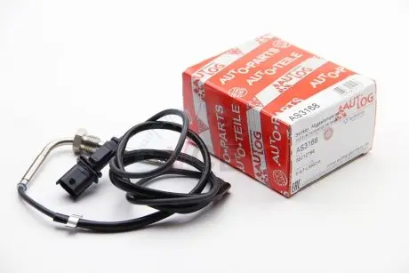 Датчик, температура выхлопных газов AUTLOG AS3168
