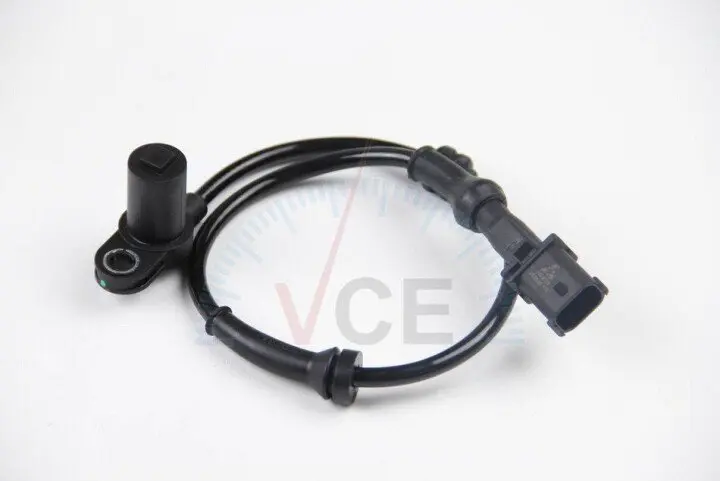 Фото 1 - Датчик, частота вращения колеса AUTLOG AS4038 Датчик, частота вращения колеса AUTLOG AS4038 (фото 1)