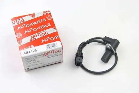 Датчик, положення розподільного валу AUTLOG AS4125