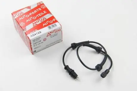 Датчик, частота вращения колеса AUTLOG AS4129