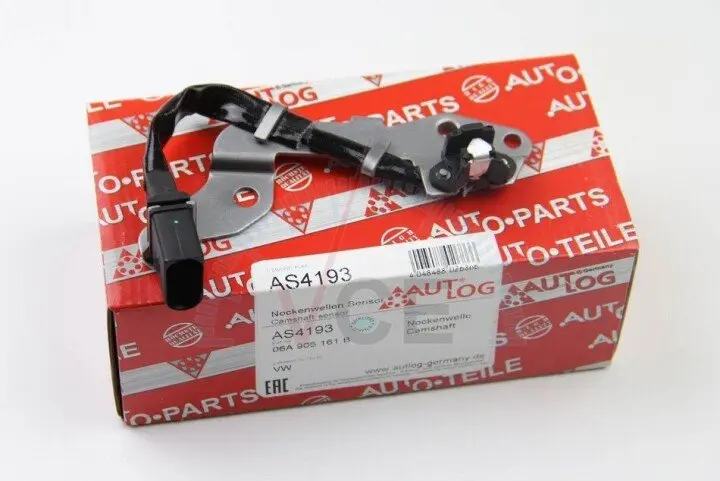 Датчик частоты вращения, управление двигателем. AUTLOG AS4193 (фото 1)