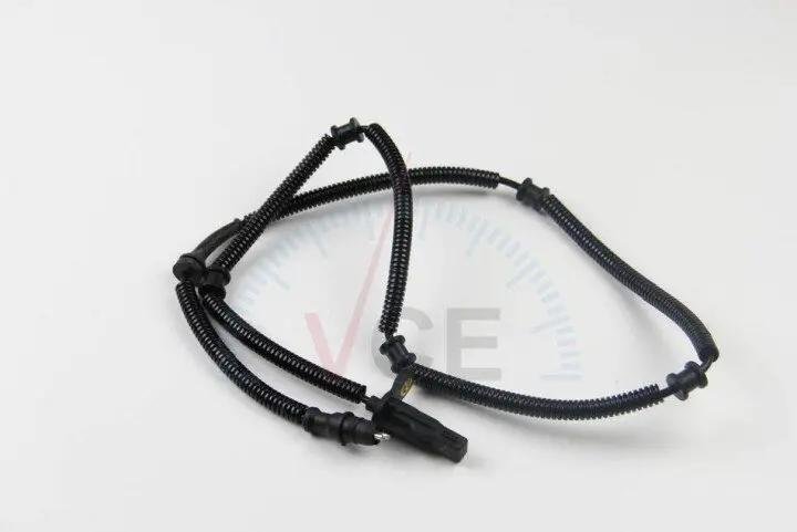 Датчик, частота вращения колеса AUTLOG AS4206 (фото 1)