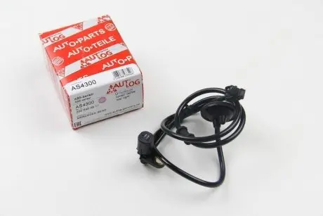Датчик, частота вращения колеса AUTLOG AS4300
